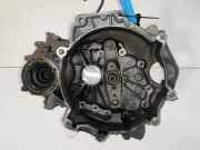 LVG Schaltgetriebe SKODA Fabia II (542) 1.2 12V HTP 51 kW 69 PS (01.2007-12.20
