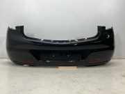 Stoßstange hinten OPEL Astra K (B16) 1.2 Turbo 96 kW 131 PS (08.2019-> ) (ab 08/2019)