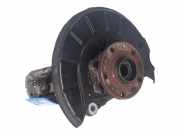 Achsschenkel links vorne VW Passat B7 Variant (365) 2.0 TDI 130 kW 177 PS (12.