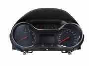 Tachometer OPEL Crossland X (P17) 1.5 Turbo D 88 kW 120 PS (08.2018-> ) (ab 08/2018)