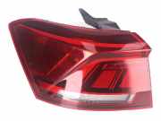 Rückleuchte außen links VW T-Roc (A11) 1.5 TSI 110 kW 150 PS (11.2017-> ) 2GA9