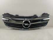 Kühlergrill OPEL Zafira B (A05) 1.7 CDTI 81 kW 110 PS (01.2008-04.2015) 931924