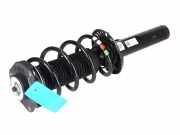 Federbein VW Caddy III Kasten (2KA) 2.0 TDI 16V 103 kW 140 PS (11.2010-05.2015) (11/2010-05/2015)