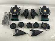 Harman Kardon Lautsprechersystem BMW X3 (G01, F97)