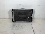 Kühlerpaket ohne Schlossträger MERCEDES-BENZ SLK (R172) 200 135 kW 184 PS (04.