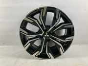 Felge Alu MITSUBISHI Colt VII (VB) 1.0 MPi 67 kW 91 PS (09.2023-> ) (ab 09/2023)