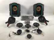 JBL Lautsprechersystem TOYOTA Supra (DB)