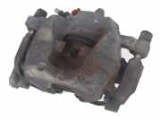 410016RN0A Bremssattel rechts vorne NISSAN Qashqai III (J12) 1.3 DIG-T 103 kW