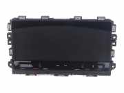 Display VW Golf VIII (CD) 2.0 GTI Clubsport 221 kW 300 PS (10.2020-> ) 5H09196