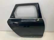 Tür rechts hinten AUDI A6 Avant (4G, C7) 2.0 TDI 130 kW 177 PS (05.2011-09.201