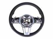 Lenkrad MERCEDES-BENZ GLA (H247) GLA 200 120 kW 163 PS (02.2020-> ) A000460890