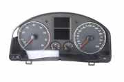 1K0920861LX Tachometer VW Golf V Plus (5M, 521) 1.6 FSI 85 kW 116 PS (12.2004-