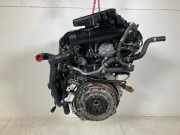 Motor Moteur Engine Komplett NISSAN Qashqai III (J12) 1.3 DIG-T 103 kW 140 PS