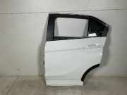 Tür links hinten MITSUBISHI Eclipse Cross (GK) Plug-in Hybrid 4WD 72 kW 98 PS