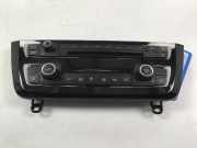 Heizungsbetätigung (Konsole) BMW 3er (F30, F80) 9363545