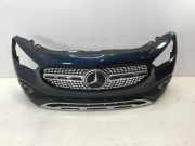 Stoßstange vorne MERCEDES-BENZ GLA (H247) GLA 200 4matic 120 kW 163 PS (10.202