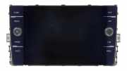 Display VW Passat B8 Variant (3G) 1.5 TSI 110 kW 150 PS (08.2018-> )