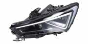 5FG941035B Hauptscheinwerfer links CUPRA Formentor (KM7) 2.5 VZ5 4Drive 287 kW