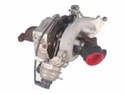 Turbolader VW Jetta IV (162, 163, AV3, AV2) 1.6 TDI 77 kW 105 PS (04.2010-07.2