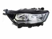 Hauptscheinwerfer links VW T-Roc (A11) 2.0 TDI 110 kW 150 PS (03.2018-> ) 2GA9