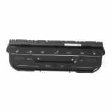 Heizungsbetätigung (Konsole) VW T-Roc (A11) 1.0 TSI 81 kW 110 PS (09.2020-> )