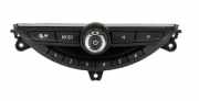 Radio Bedienschalter MINI Mini (F55) One 75 kW 102 PS (11.2017-> )