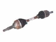Antriebswelle links vorne FORD Transit V363 Pritsche/Fahrgestell (FED, FFD) 2.0