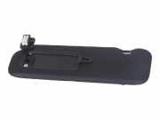 Sonnenblende links MAZDA 3 (BP) Skyactiv-X M Hybrid 132 kW 179 PS (06.2019-> )