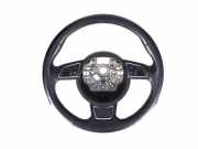 Lenkrad AUDI A1 Sportback (8XA) 1.4 TFSI 92 kW 125 PS (11.2014-10.2018) 4G0419