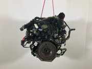 Motor Moteur Engine Komplett RENAULT Talisman Grandtour (KP) 1.6 dCi 130 96 kW