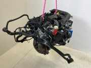 Motor Moteur Engine Komplett VW Polo VI (AW) 1.0 TSI 70 kW 95 PS (06.2017-> )