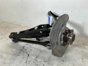 Achse links hinten BMW X3 (G01, F97) xDrive 20i 135 kW 184 PS (12.2017-> ) 687