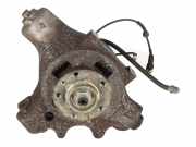 28712903 Achsschenkel links vorne FERRARI 360 Spider (F131) 3.6 Modena 294 kW