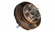 Achsschenkel rechts vorne FORD Transit V363 Bus (FAD, FBD) 2.0 TDCi 125 kW 170 PS (03.2016-> ) (ab 03/2016)