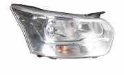 BK31-13D152-BH Hauptscheinwerfer rechts FORD Transit V363 Pritsche/Fahrgestell (