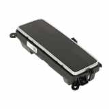 Heizungsbetätigung (Konsole) hinten AUDI Q8 (4M) 55 TFSI e quattro 250 kW 340