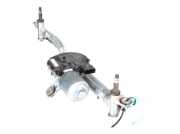 Wischermotor vorne AUDI A8 (4H) 3.0 TDI quattro 190 kW 258 PS (10.2013-01.2018