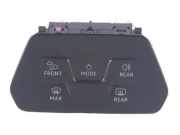 Schalter für Licht VW Golf VIII (CD) 2.0 TDI 110 kW 150 PS (08.2019-> ) 5H0941