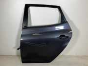 Tür links hinten KIA Venga (YN) 1.6 CVVT 92 kW 125 PS (02.2010-> ) 770031P000