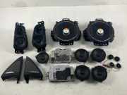 2622516 Lautsprechersystem BMW X6 (G06, F96) xDrive 40d Mild-Hybrid 250 kW 340