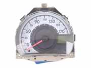 Tachometer PEUGEOT 107 1.0 50 kW 68 PS (06.2005-05.2014) 83800-0H133-A
