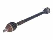 Antriebswelle rechts vorne VW Scirocco III (13) 1.4 TSI 92 kW 125 PS (11.2013-