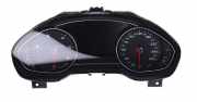 4H0920931A Tachometer AUDI A8 (4H) 3.0 TDI quattro 190 kW 258 PS (10.2013-01.2