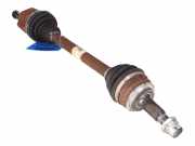 Antriebswelle links vorne NISSAN Qashqai III (J12) 1.3 DIG-T 103 kW 140 PS (04
