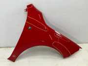 Kotflügel rechts vorne SKODA Rapid Spaceback (NH) 1.2 TSI 63 kW 86 PS (07.2012