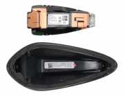 63615210 Antenne Dach BMW 3er Touring (G21, G81) 318i 115 kW 156 PS (03.2020->