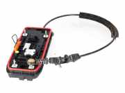 Schaltkulisse VW Golf Alltrack VIII (CG5) 2.0 TDI 4motion 147 kW 200 PS (11.20