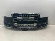 Stoßstange vorne AUDI A8 (4H) 3.0 TDI quattro 190 kW 258 PS (10.2013-01.2018)