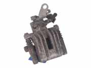 Bremssattel links hinten SEAT Leon (1P) 1.8 TSI 118 kW 160 PS (06.2007-12.2012