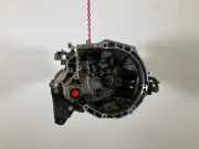 Schaltgetriebe CITROEN DS3 (SA) 1.2 60 kW 82 PS (01.2013-03.2015) 9803846280